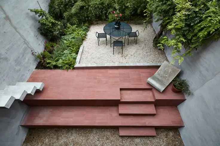 Duplex te Koop: Gerenoveerde Architecten Duplex 160m² met Stadstuin