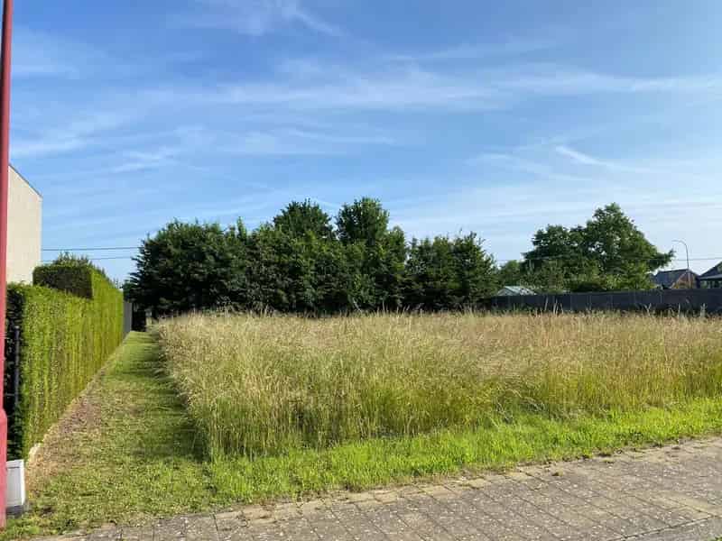 Bouwgrond te huur Geel kindvriendelijke straat HOB