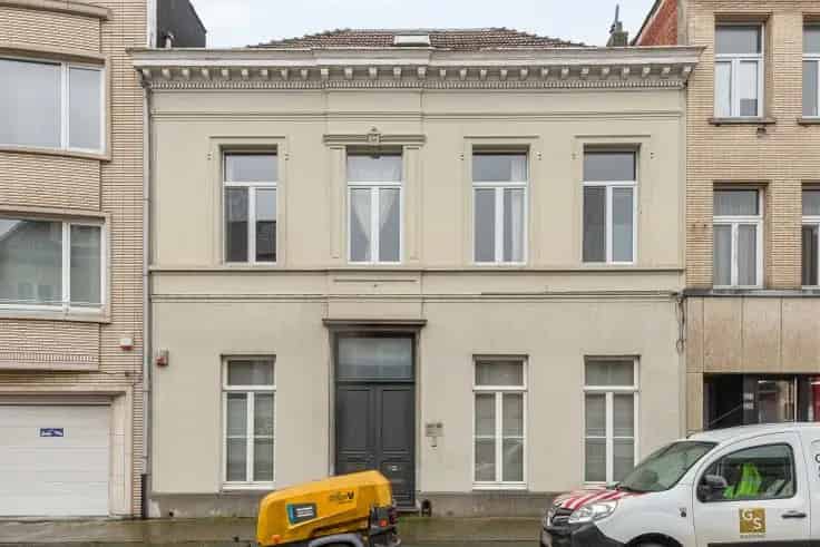 Appartementsblok Te Koop