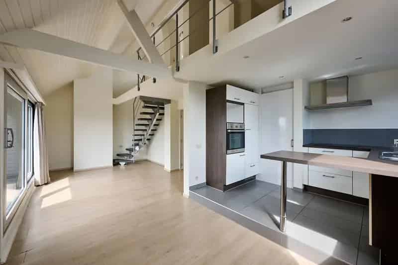 Appartement te koop