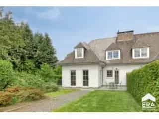 Huis te koop Buizingen - 4 slaapkamers, garage, instapklaar