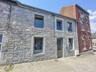 Huis te koop Couvin 3 slaapkamers gerenoveerd