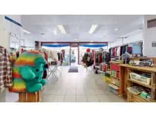 Handelspand te Koop Braine-le-Comte 104m² VBD10757