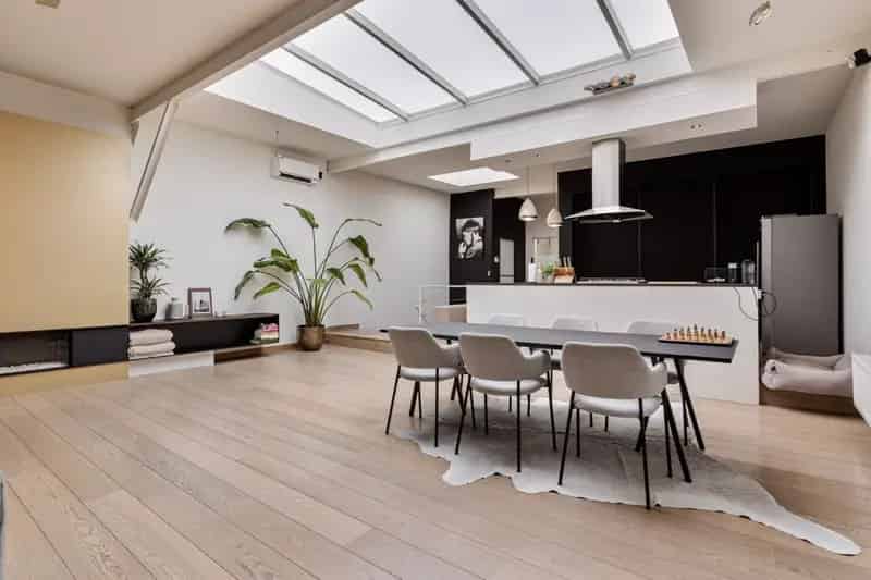 Loft te Koop Sint Niklaas Centrum Dakterras