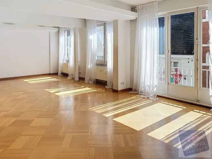 Ruim Appartement Te Koop Hasselt Centrum 156m² 3 slaapkamers