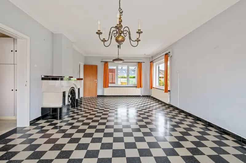 Te renoveren woning 3 slaapkamers tuin Oud Turnhout