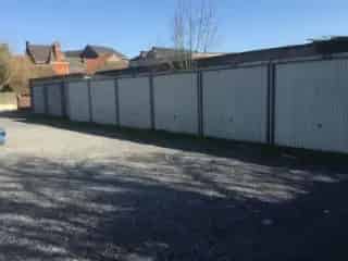 23 Garages te Koop Gilly Nabij Charleroi