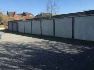 23 Garages te Koop Gilly Nabij Charleroi