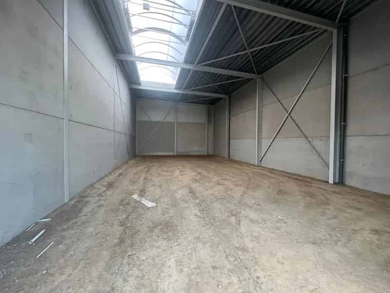 KMO-unit 210m² Genk-Noord