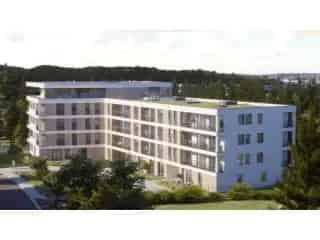 Appartement Jambes 2 Chambres Terrasse Livraison Mars 2024