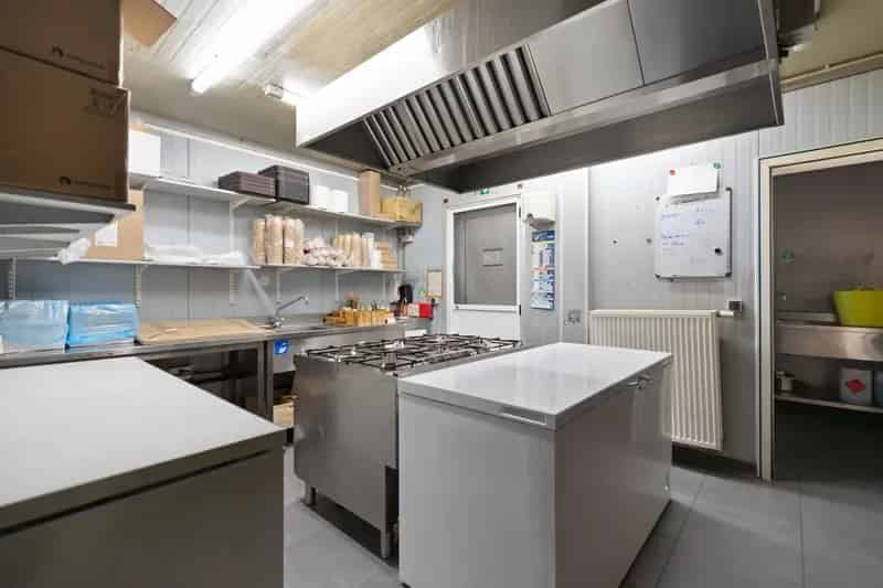 Kantoor te koop in Drongen nabij E40