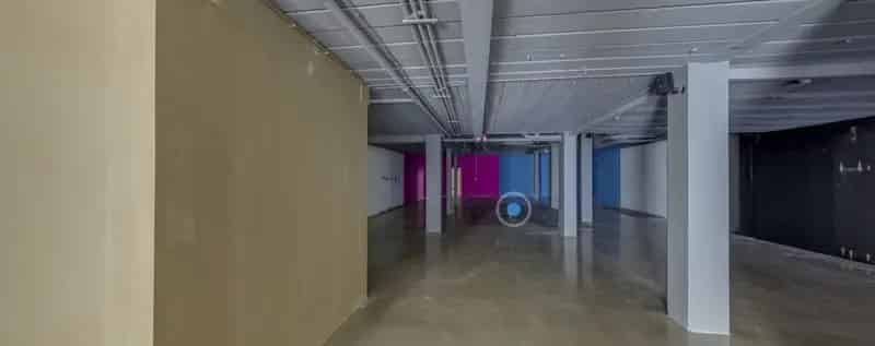 Commercieel Gelijkvloers 520m2 Mezzanine