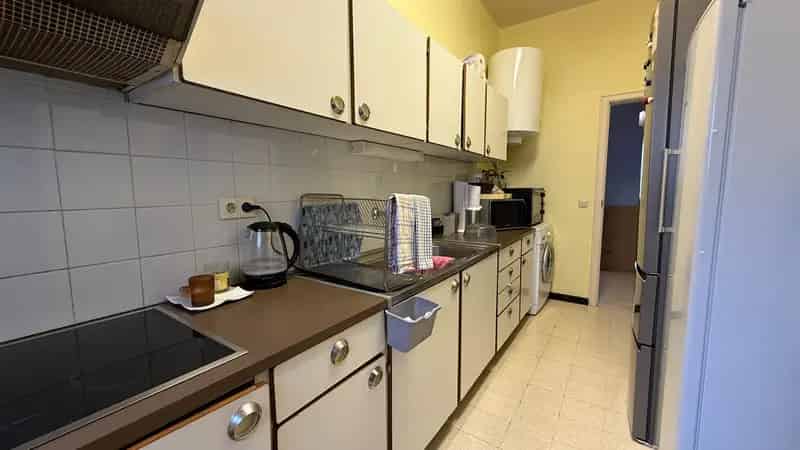 Gelijkvloers Appartement Te Huur Zulte Centrum