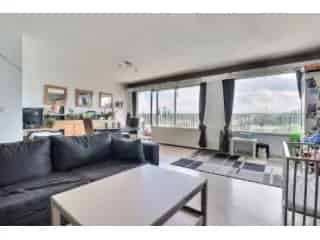 Appartement te Koop Waver 81m2 2 slaapkamers Terras
