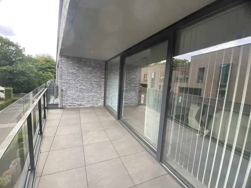 Appartement te koop Zutendaal 85m2 2 slaapkamers terras