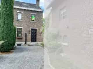 Boerderijgedeelte te koop Hombourg