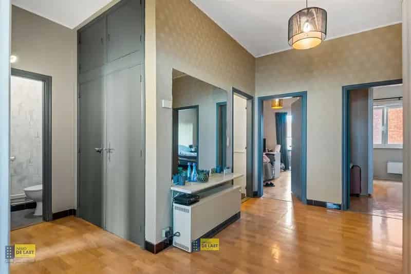 Appartement te huur 2 slaapkamers Heideplaats