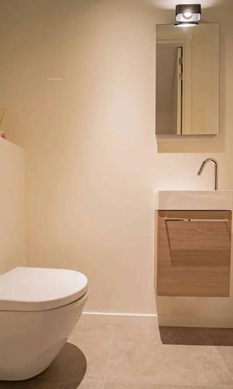 Nieuwbouw Appartement Hasselt 2 slaapkamers 128m2