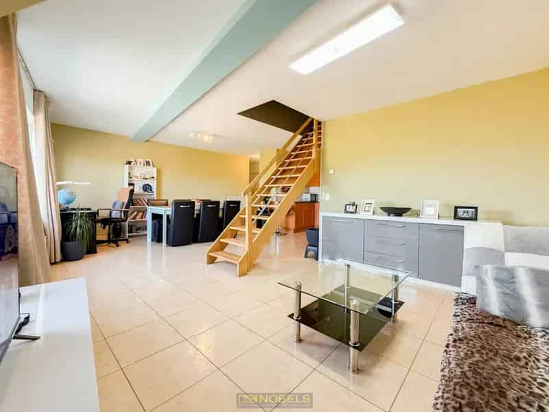 Duplex Appartement te Koop Oudenaarde 2 Slaapkamers
