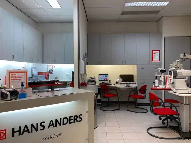 AA Handelspand Stormestraat