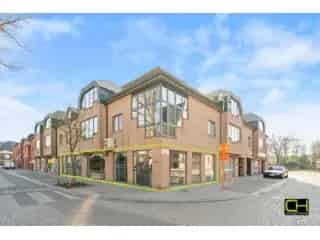 Kantoor te Koop Lovendegem