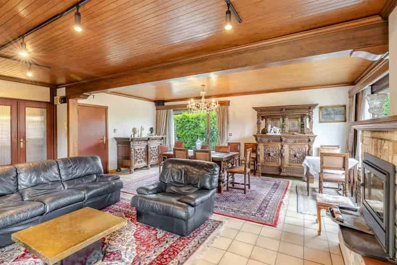 Te renoveren bungalow 3 slaapkamers topligging
