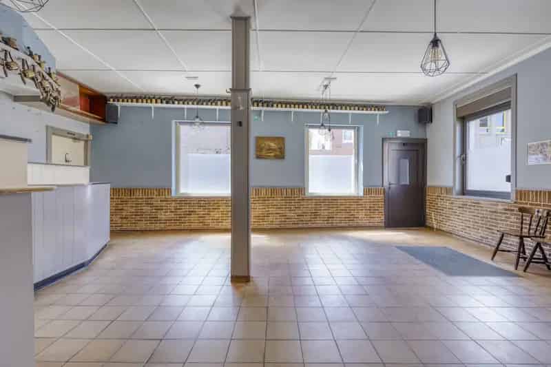 Huis te huur Brussegem: Ruime karaktervolle woning