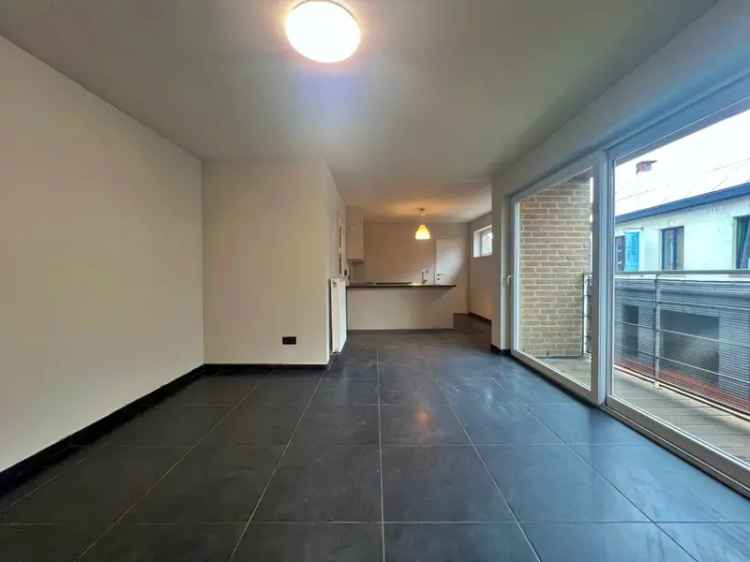 Appartement te koop Moerbeke 2 slaapkamers 2 staanplaatsen