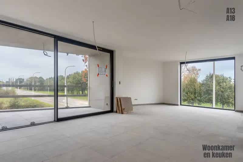 Appartement te koop