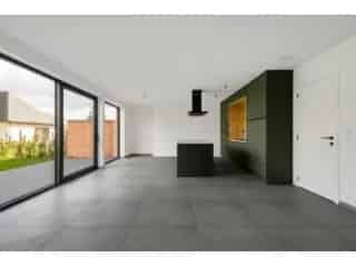 Nieuwbouw woning Diest 150m2 3 slaapkamers 2 badkamers