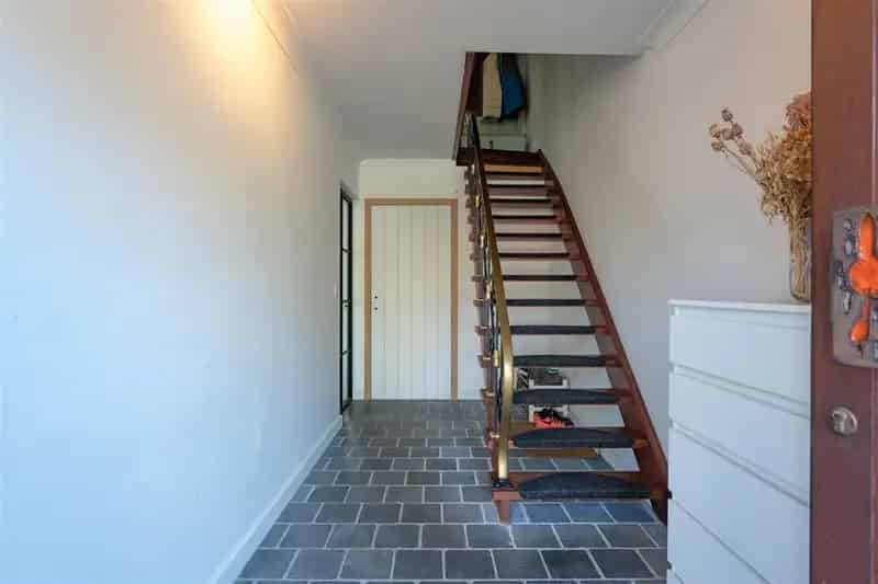 Huis te huur Schoten 3 slaapkamers tuin oprit