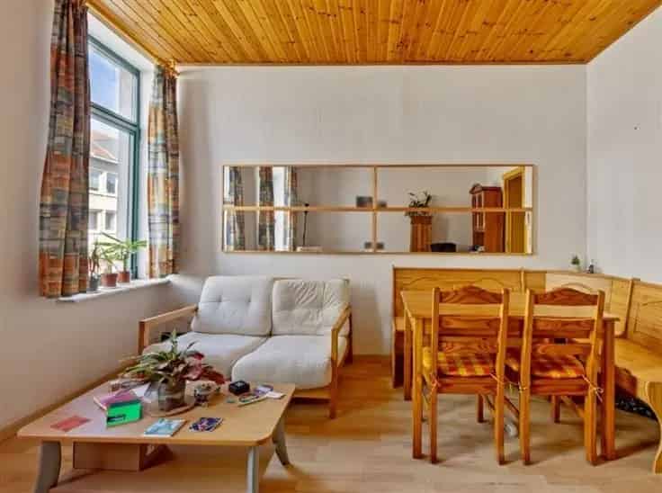 Duplex Te Koop Leuven 2 slaapkamers Instapklaar