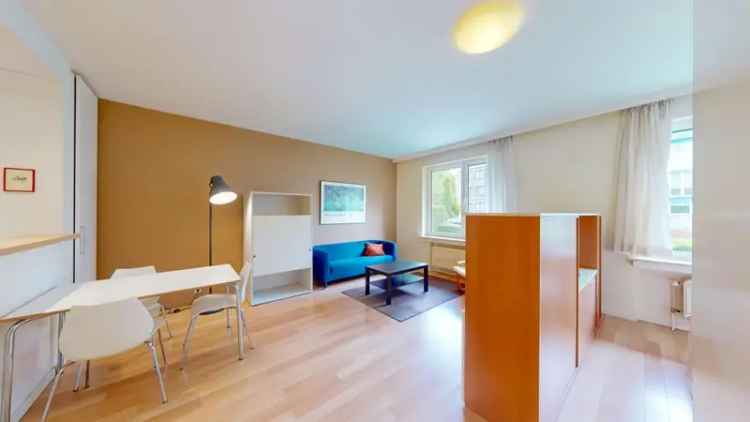 Appartement  te Woluwe-Saint-Lambert 