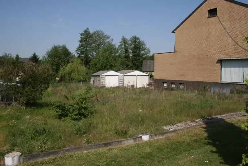 Bouwgrond Opoeteren Open Bebouwing 4a 23ca