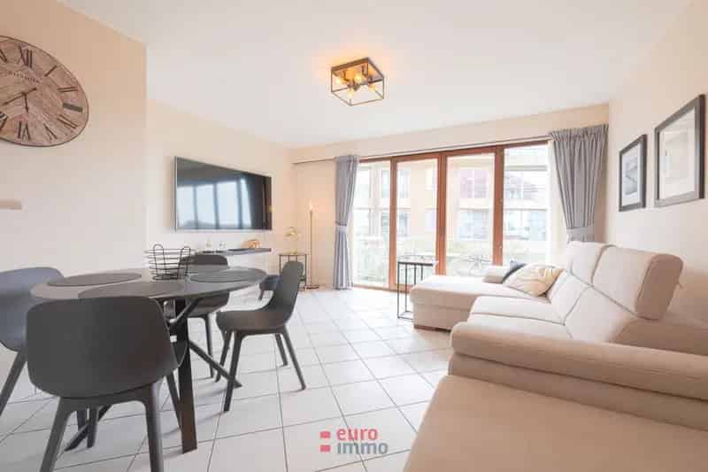 Appartement te huur Middelkerke Green Garden 1 slaapkamer