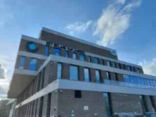 Kantoorruimte te Huur Hasselt - Instapklaar 411m² - 1074m²