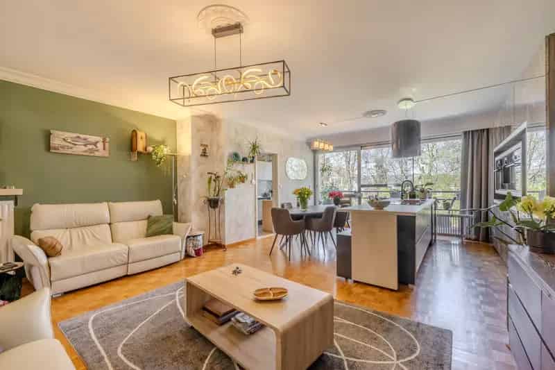 Appartement te Koop Lier Centrum Instapklaar