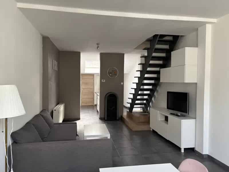 Gerenoveerde Rijwoning Wetteren