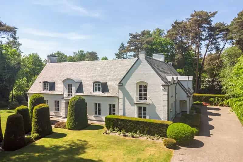 Huis te koop