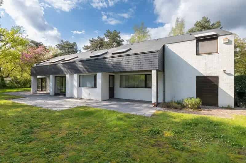 Moderne woning te Merksplas 4 slaapkamers Instapklaar