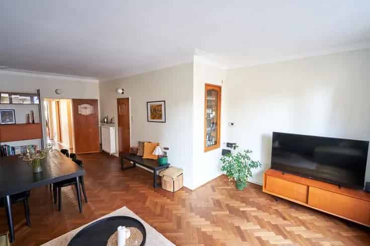 Appartement Te Koop Antwerpen: Authentiek 88m² Nabij Centraal Station