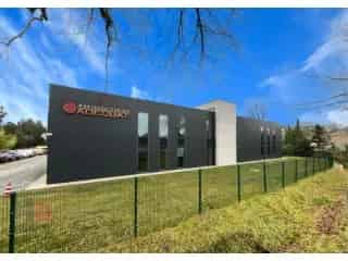 Kantoorruimte te huur Melle 34m²