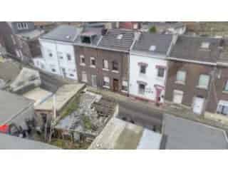 Huis te koop Sint-Niklaas 2 slaapkamers