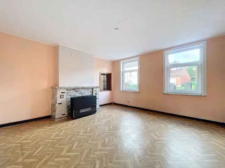 Appartementsblok Te Koop