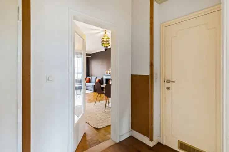 Appartement Te Koop Unieke Details Terras Nabij Winkels