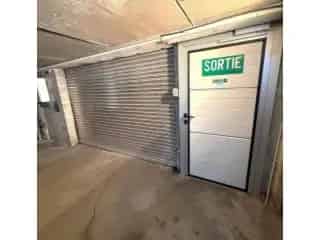 Parking te koop Luik - Overdekt - Nabij Médiacité