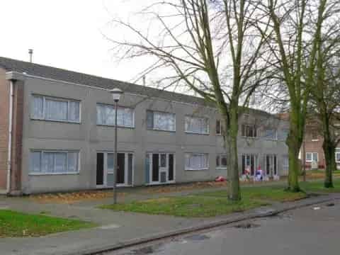 Appartementen Folke Bernadottelaan 4 Slaapkamers 2 Verdiepingen