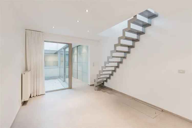 Architecturale Woning Gunstige Ligging