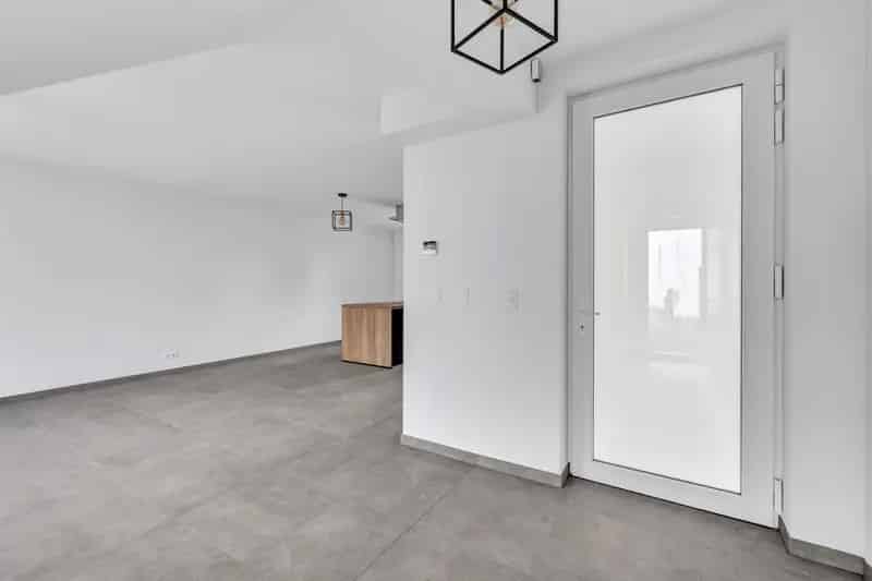 Nieuwbouwwoning 4 slaapkamers uitstekende verbinding