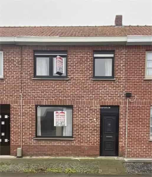 Woning te koop Geluveld 2 slaapkamers